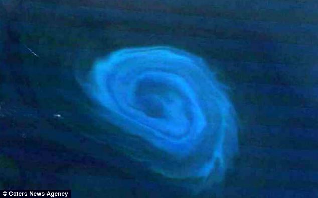 Click to enlarge Underwater Storm_1