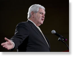 Newt Gingrich