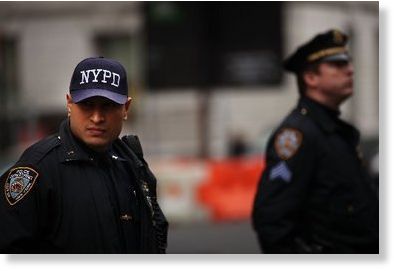 NYPD