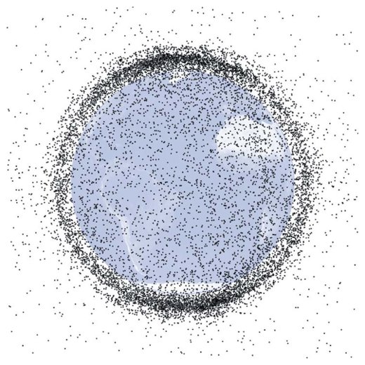 Space Junk