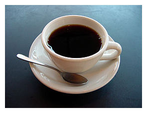 Cup of Coffee