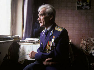 Stanislav Petrov