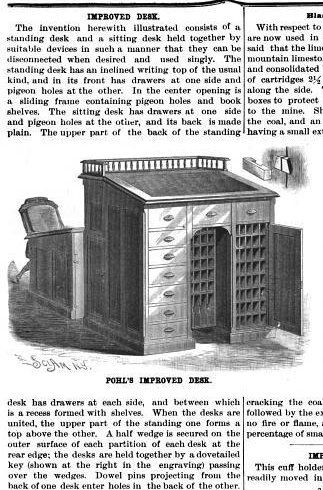 Click to enlarge historic standing desk2