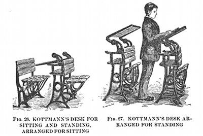 Click to enlarge historic standing desk3