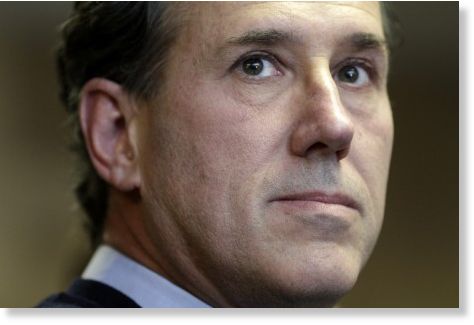 Rick Santorum