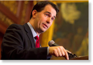 Scott Walker