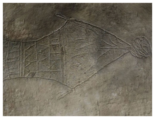 Click to enlarge Ancient Image