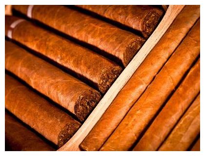 Cuban Cigars