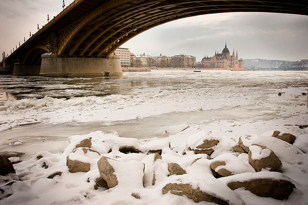 Ice Floes