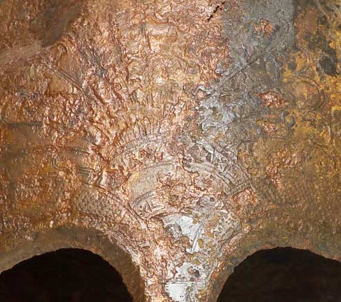 Click to enlarge Ancient Helmet_1