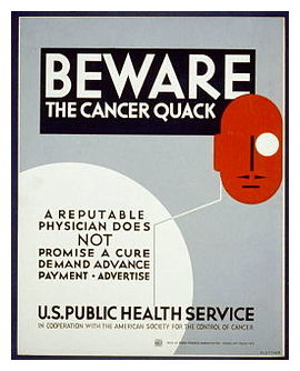 Quackery
