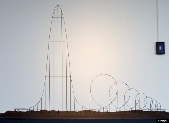 euthanasia roller coaster