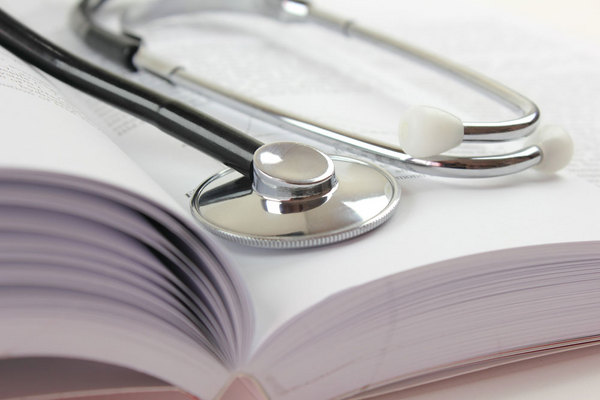 Medical Book 
