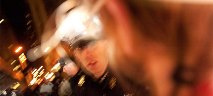 Occupy Wall Street