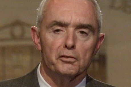Gen McCaffrey
