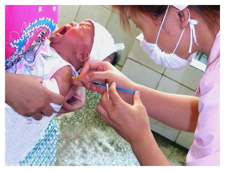 Click to enlarge Injection