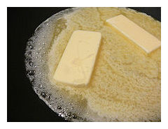 Butter