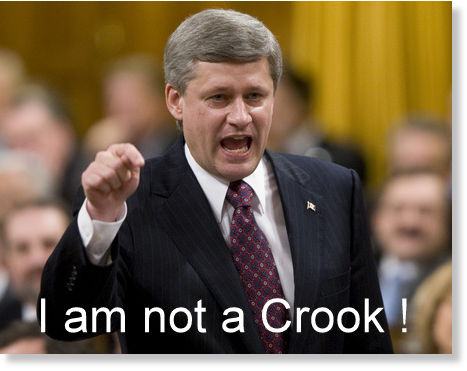 Stephen Harper