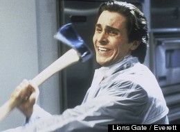 Christian Bale