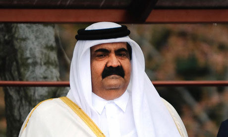 Sheikh Hamad