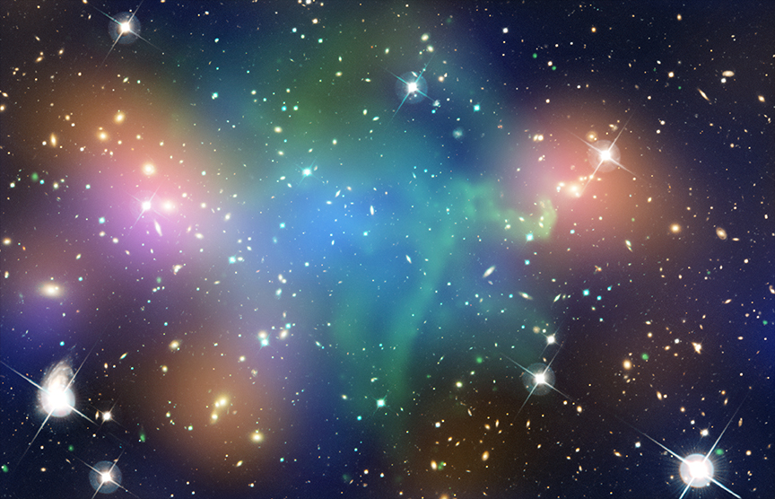 galaxies