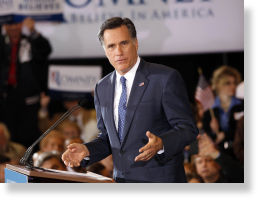 Mitt Romney
