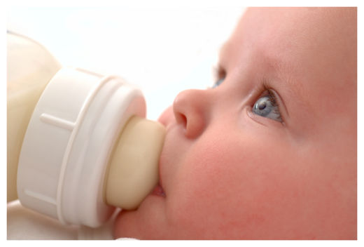 Infant