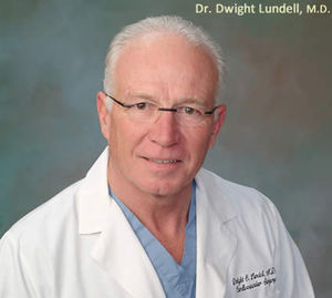 Dr Lundell
