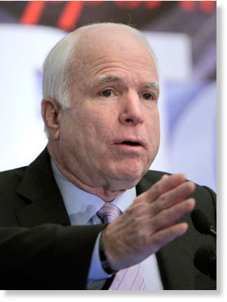 John McCain