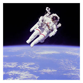 Astronaut