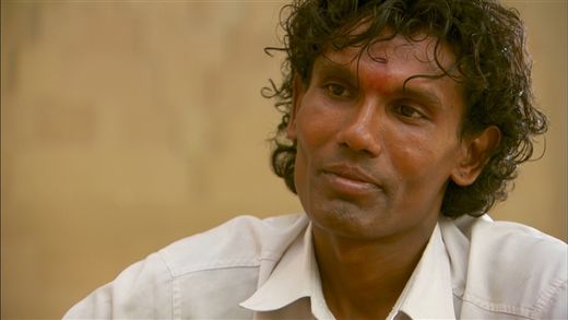 Rajesh Nadia