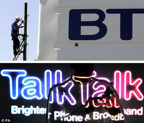 BT