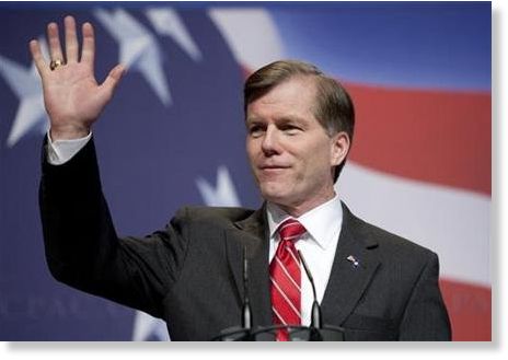 Bob McDonnell