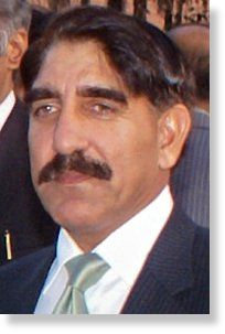 Zahir ul-Islam 