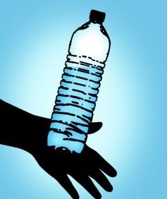 Click to enlarge water bottle