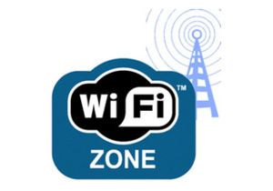 Wi-Fi Zone