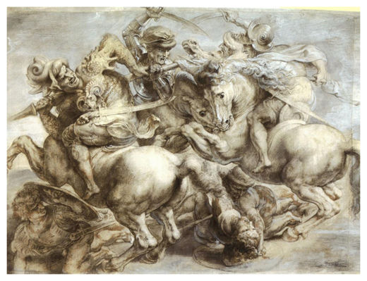Battle of Anghiari