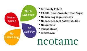 Neotame