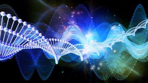 dna schizophrenia