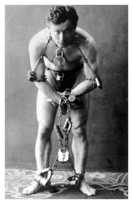 Click to enlarge Houdini
