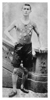 Click to enlarge Houdini_1