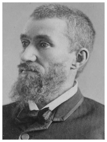 Click to enlarge Charles Julius Guiteau