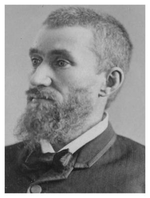 Charles Julius Guiteau