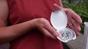 Click to enlarge birth control
