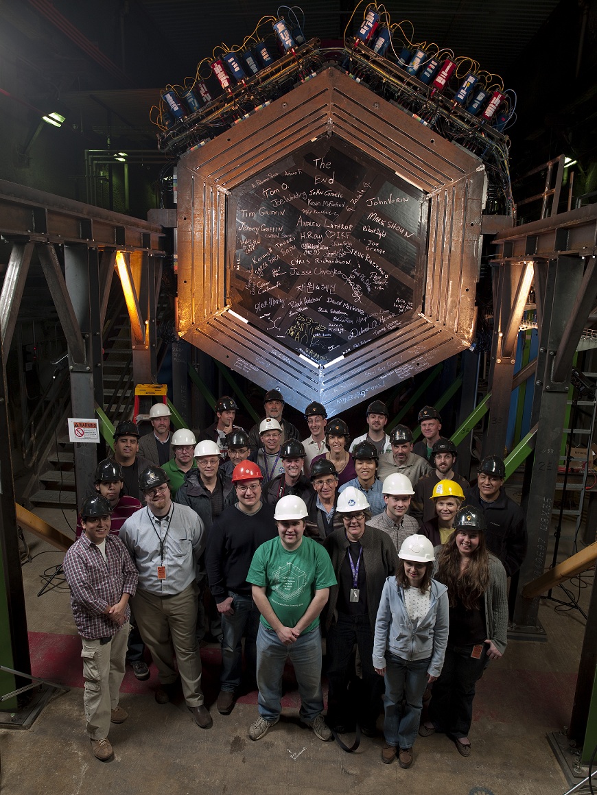 Click to enlarge Fermilab Scientist