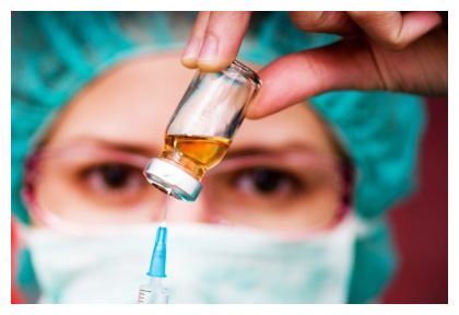 Vaccinations