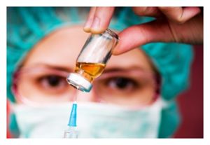 Vaccinations