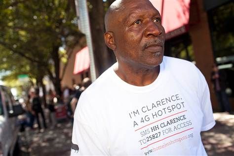 Clarence Jones