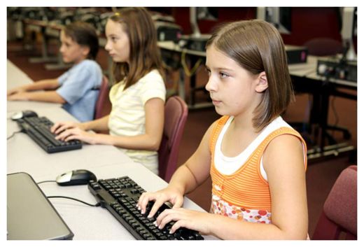 Computer Kids