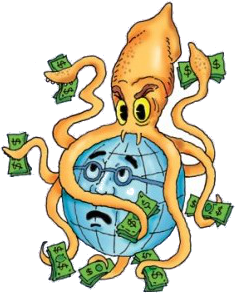 vampire squid graphic